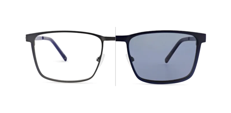 Oprawa okularowa MOREL 30451L ECLIPSE 4 GB10