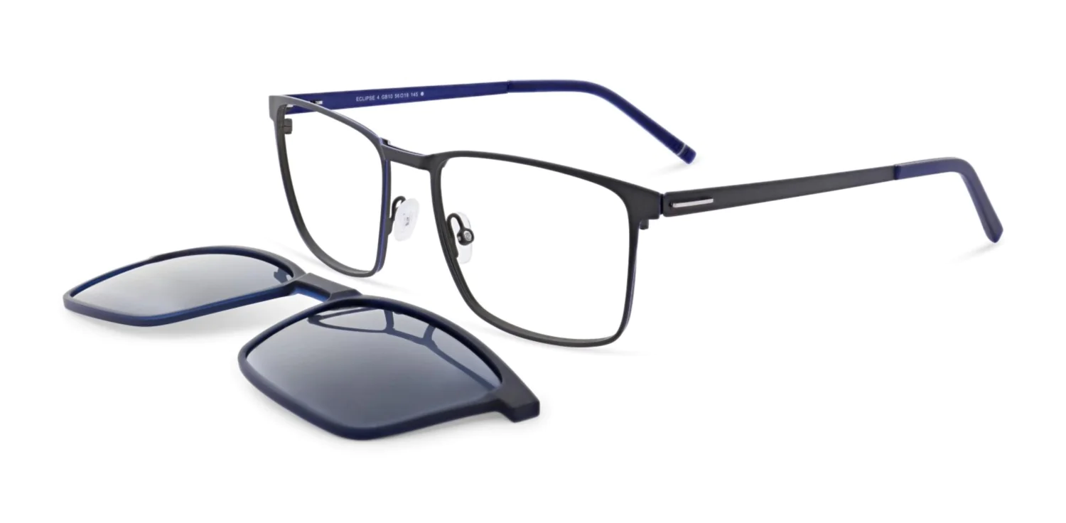 Oprawa okularowa MOREL 30451L ECLIPSE 4 GB10