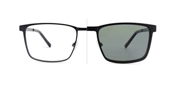 Oprawa okularowa MOREL 30451L ECLIPSE 4 NV11