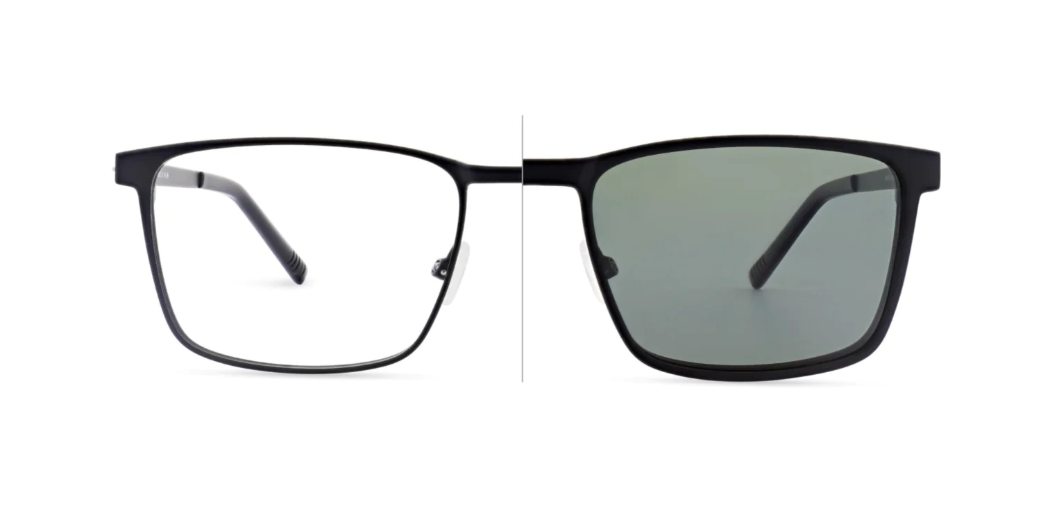 Oprawa okularowa MOREL 30451L ECLIPSE 4 NV11