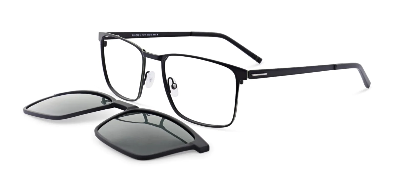 Oprawa okularowa MOREL 30451L ECLIPSE 4 NV11