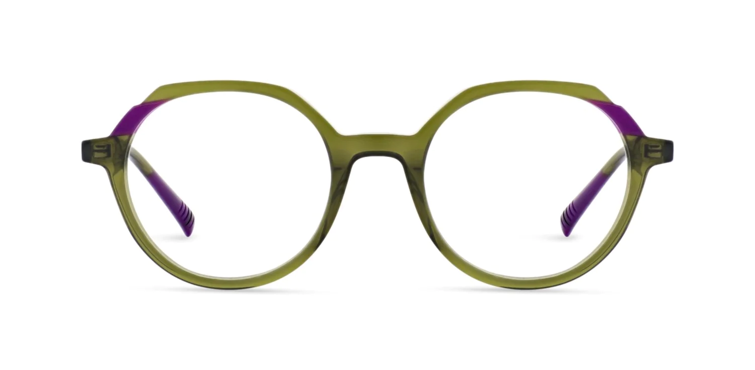 Oprawa okularowa MOREL 40242N GREGE 1 VP13