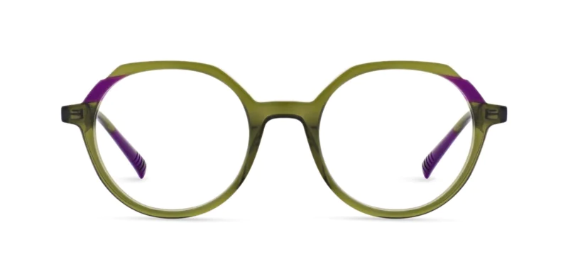 Oprawa okularowa MOREL 40242N GREGE 1 VP13