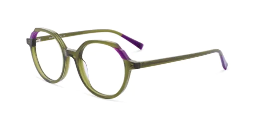 Oprawa okularowa MOREL 40242N GREGE 1 VP13