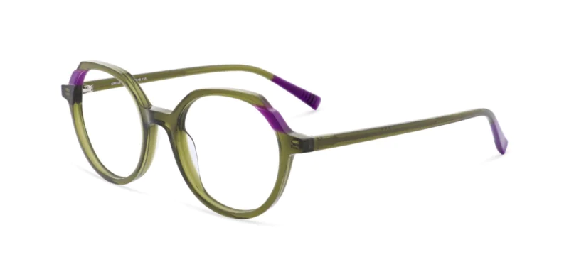 Oprawa okularowa MOREL 40242N GREGE 1 VP13