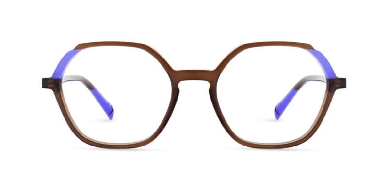 Oprawa okularowa MOREL 40243N GREGE 2 MP14