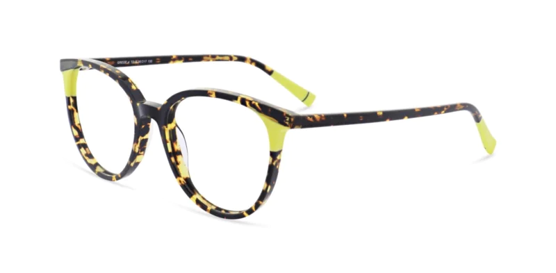 Oprawa okularowa MOREL 40245N GREGE 4 TD15