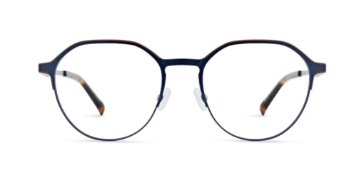 Oprawa okularowa MOREL 40254N CYAN 1 BM13