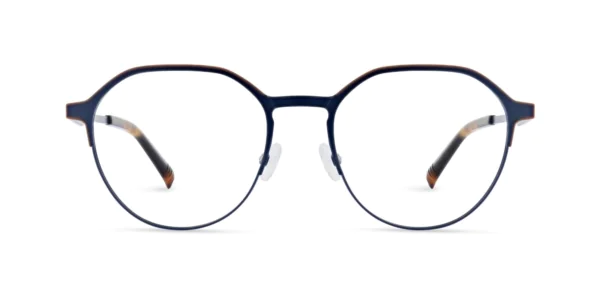 Oprawa okularowa MOREL 40254N CYAN 1 BM13