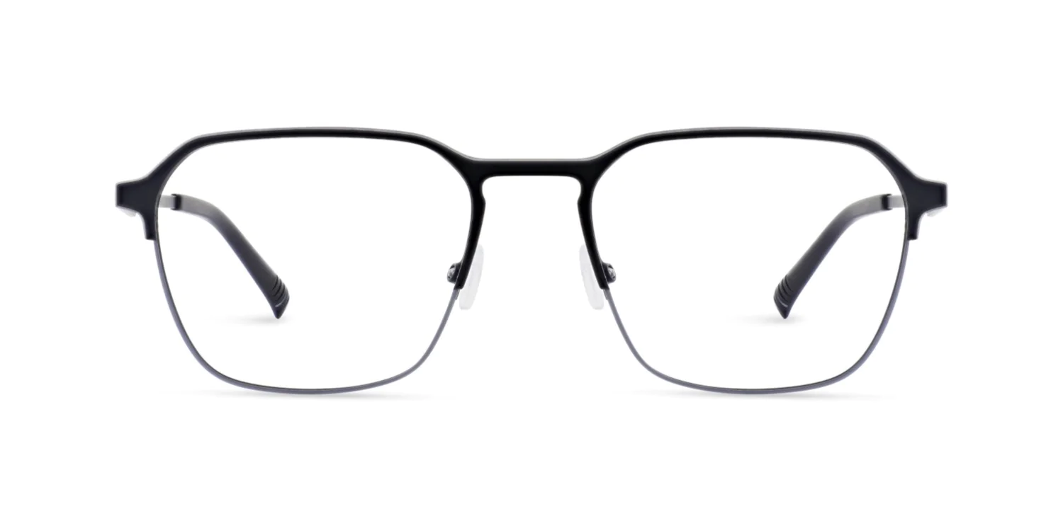 Oprawa okularowa MOREL 40255N CYAN 2 NG14