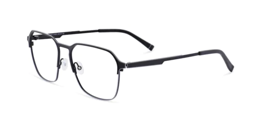 Oprawa okularowa MOREL 40255N CYAN 2 NG14