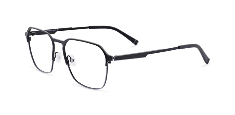 Oprawa okularowa MOREL 40255N CYAN 2 NG14