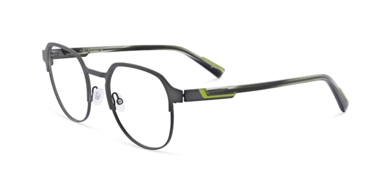 Oprawa okularowa MOREL 40299N OLIVE 1 GV13