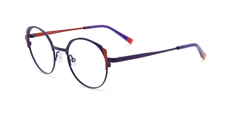 Oprawa okularowa MOREL 40326N MENTHE 1 PR13