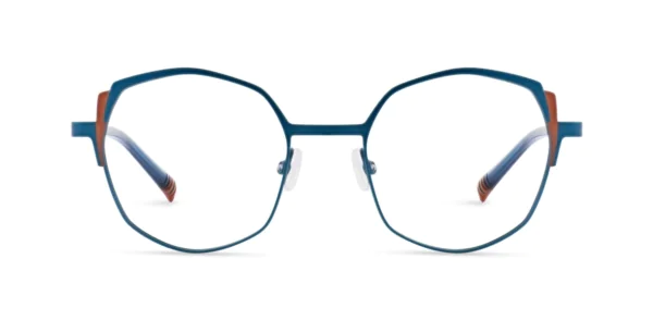 Oprawa okularowa MOREL 40327N MENTHE 2 VM14