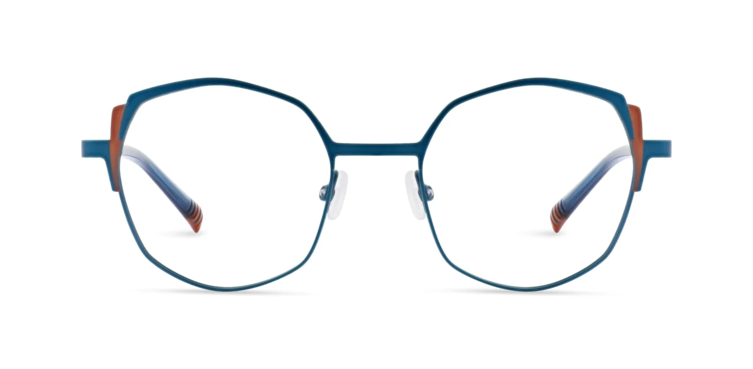 Oprawa okularowa MOREL 40327N MENTHE 2 VM14