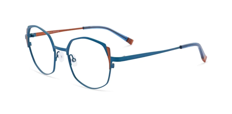 Oprawa okularowa MOREL 40327N MENTHE 2 VM14