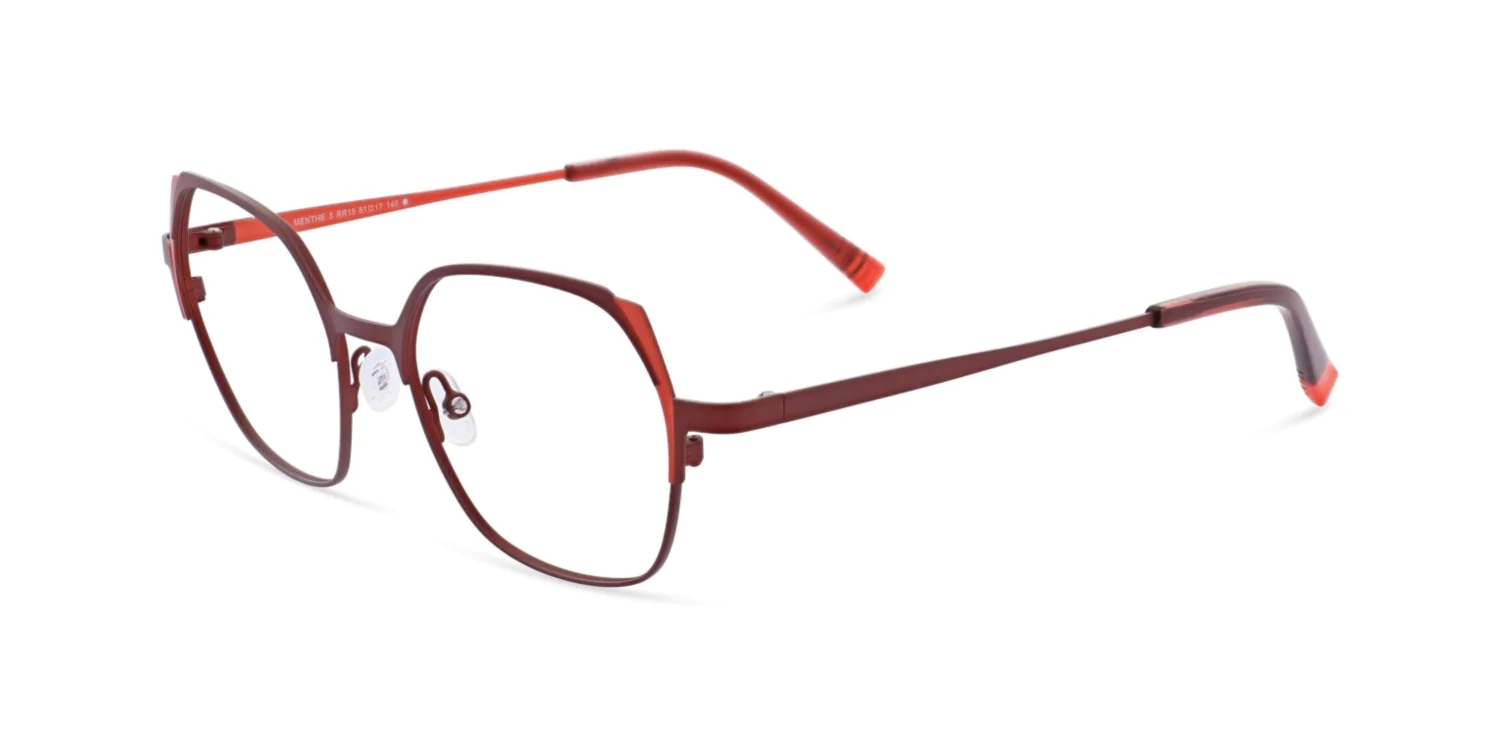 Oprawa okularowa MOREL 40328N MENTHE 3 RR15