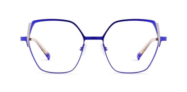 Oprawa okularowa MOREL 40329N MENTHE 4 BD16