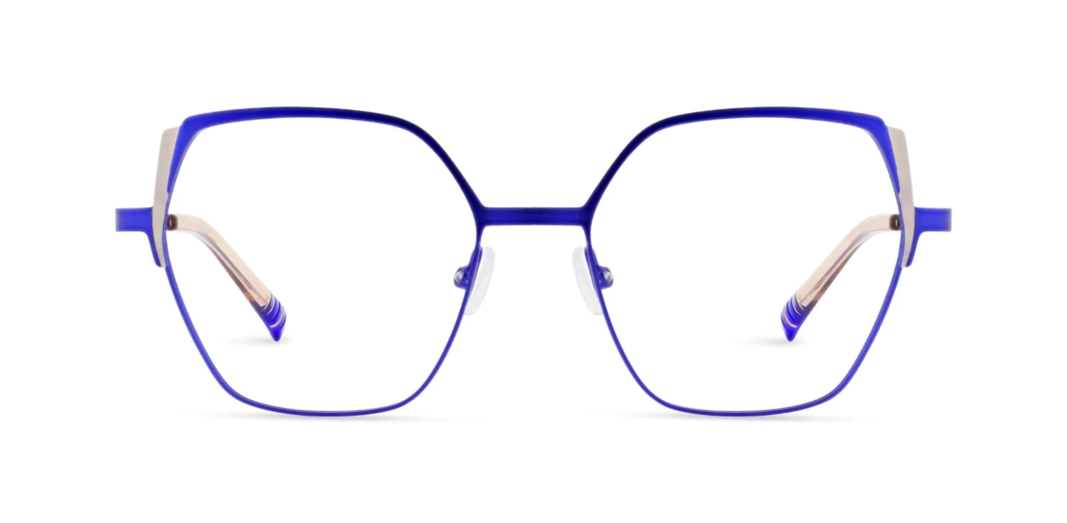 Oprawa okularowa MOREL 40329N MENTHE 4 BD16