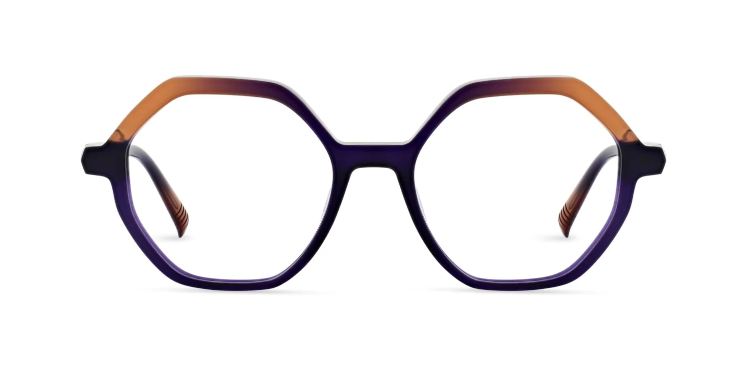 Oprawa okularowa MOREL 40347N SAPHIR 2 PM06