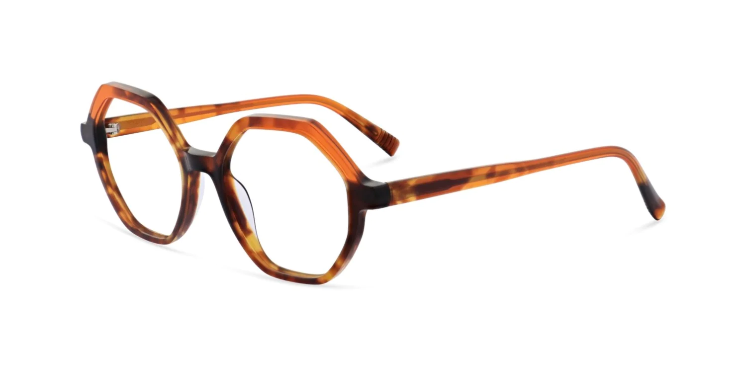 Oprawa okularowa MOREL 40347N SAPHIR 2 TO08