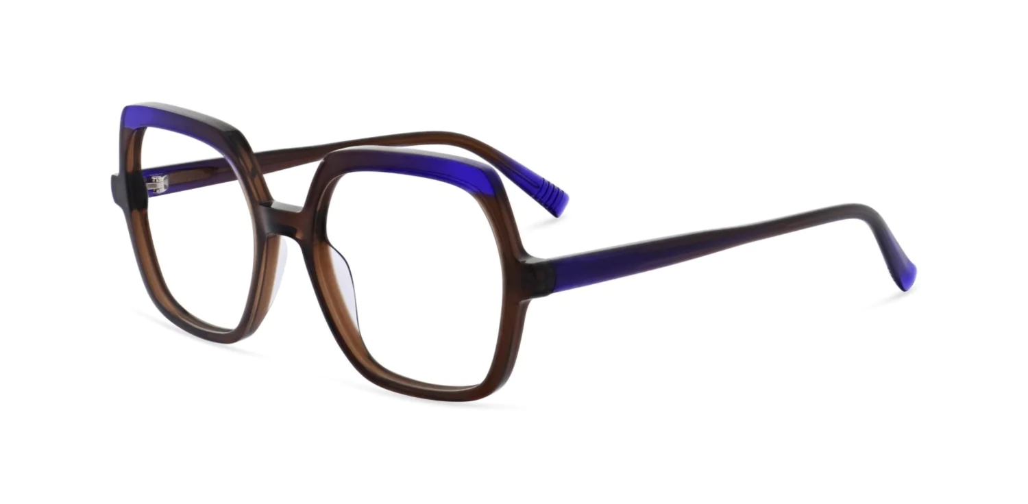 Oprawa okularowa MOREL 40348N SAPHIR 3 MP11