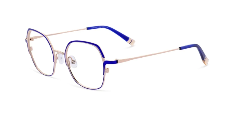 Oprawa okularowa MOREL 40350N CARDINAL 1 BP02