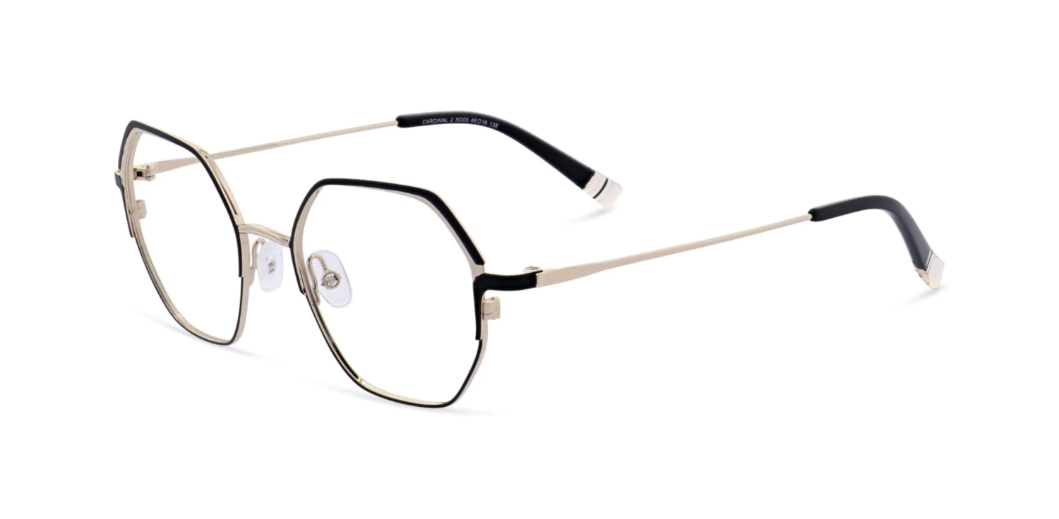 Oprawa okularowa MOREL 40351N CARDINAL 2 ND05