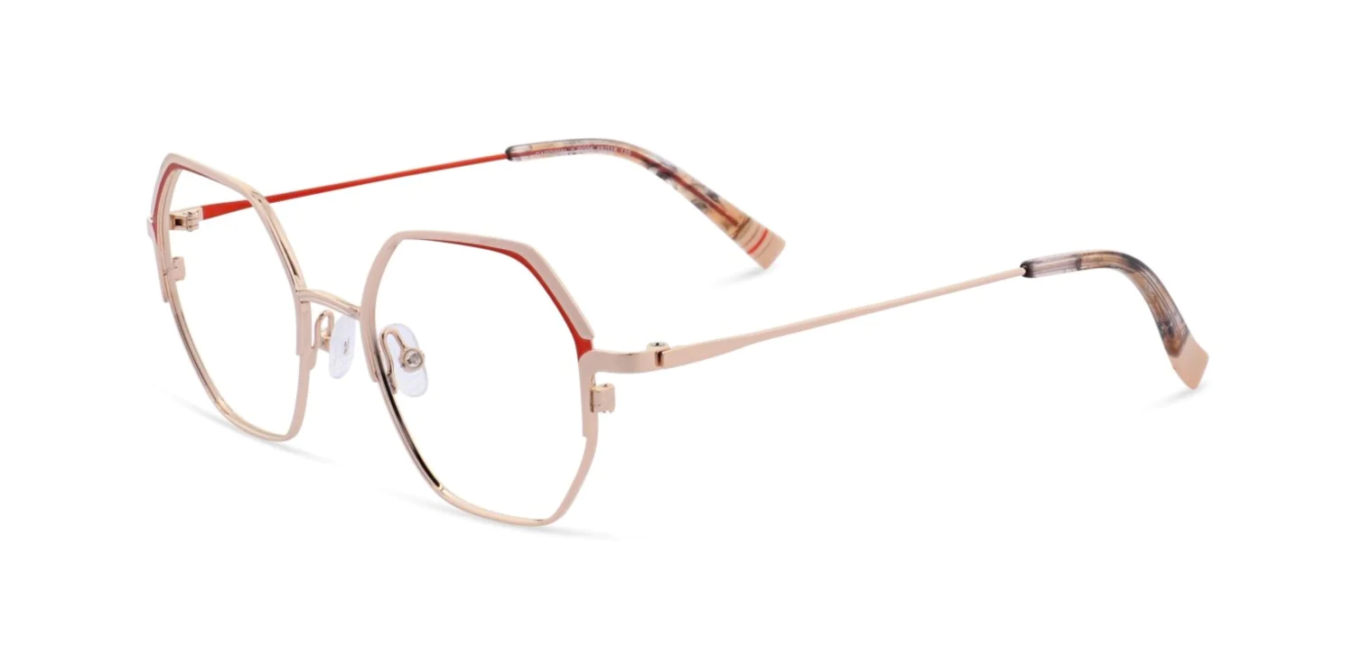 Oprawa okularowa MOREL 40351N CARDINAL 2 PO06