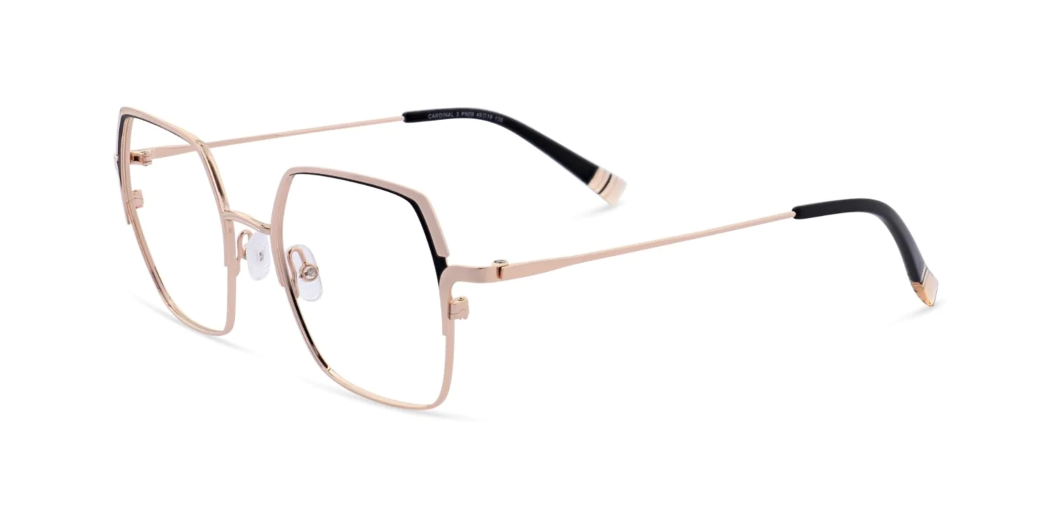 Oprawa okularowa MOREL 40352N CARDINAL 3 PN09