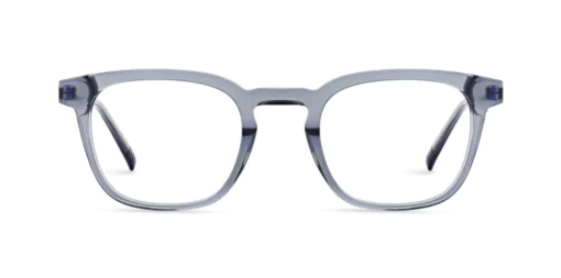 Oprawa okularowa MOREL 40353N ACIER 1 GB01