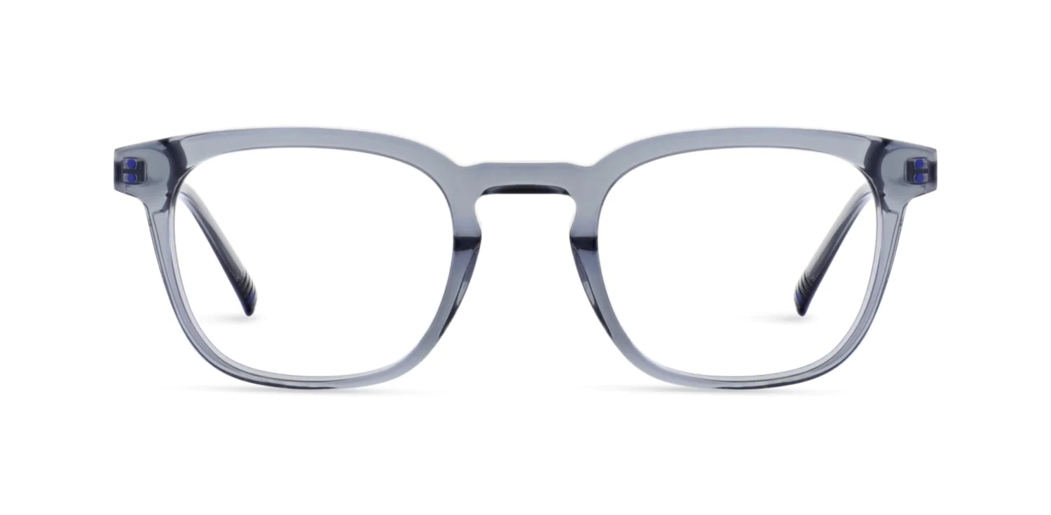 Oprawa okularowa MOREL 40353N ACIER 1 GB01