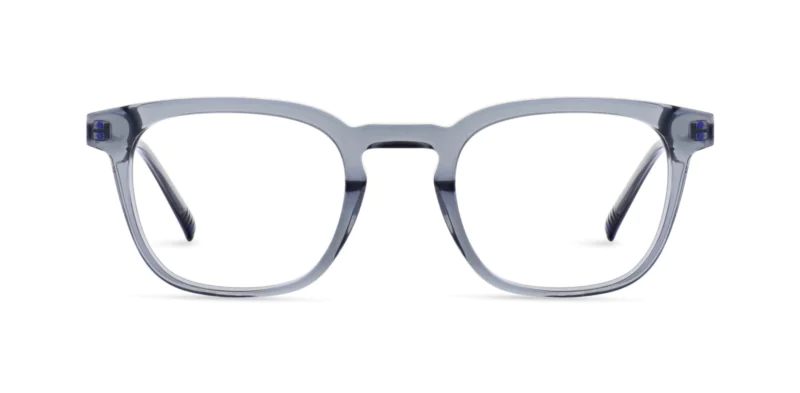 Oprawa okularowa MOREL 40353N ACIER 1 GB01