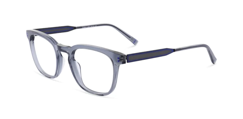 Oprawa okularowa MOREL 40353N ACIER 1 GB01