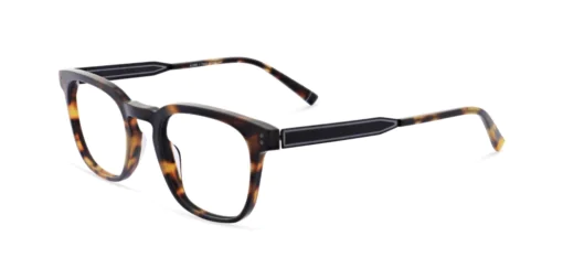 Oprawa okularowa MOREL 40353N ACIER 1 TN03