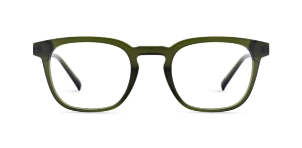 Oprawa okularowa MOREL 40353N ACIER 1 VG02