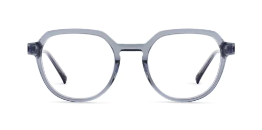 Oprawa okularowa MOREL 40354N ACIER 2 GB06