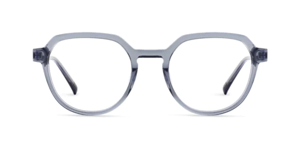 Oprawa okularowa MOREL 40354N ACIER 2 GB06