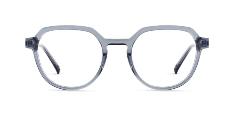 Oprawa okularowa MOREL 40354N ACIER 2 GB06