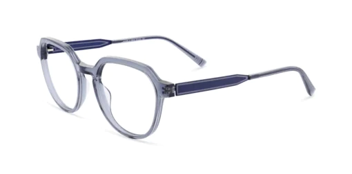 Oprawa okularowa MOREL 40354N ACIER 2 GB06