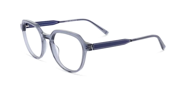 Oprawa okularowa MOREL 40354N ACIER 2 GB06