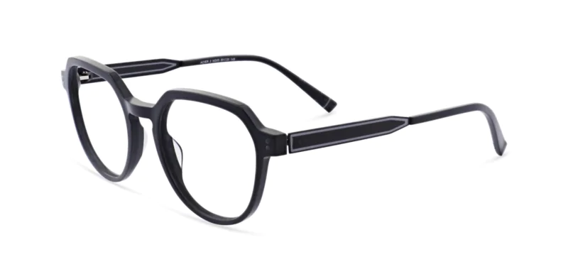 Oprawa okularowa MOREL 40354N ACIER 2 NG05