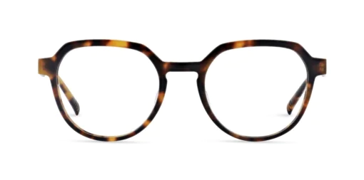 Oprawa okularowa MOREL 40354N ACIER 2 TG04