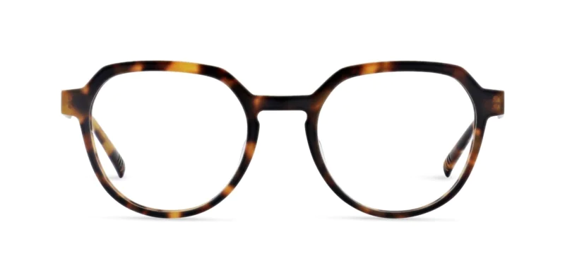 Oprawa okularowa MOREL 40354N ACIER 2 TG04