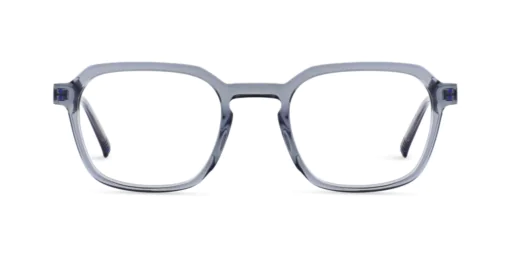 Oprawa okularowa MOREL 40355N ACIER 3 GB07