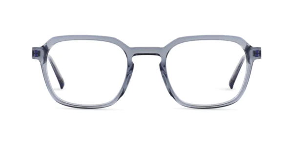 Oprawa okularowa MOREL 40355N ACIER 3 GB07