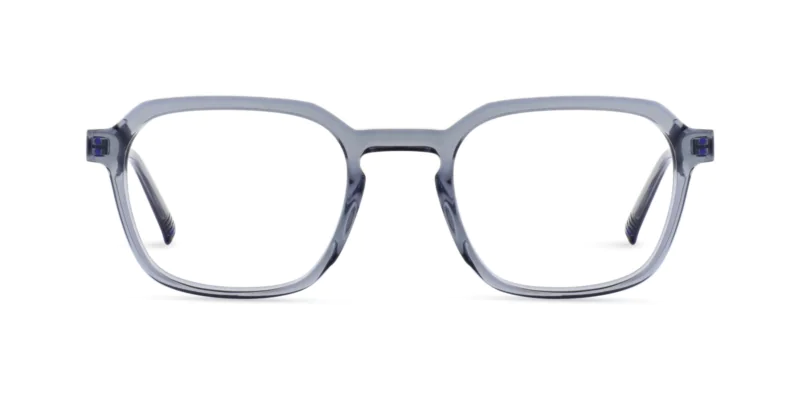 Oprawa okularowa MOREL 40355N ACIER 3 GB07