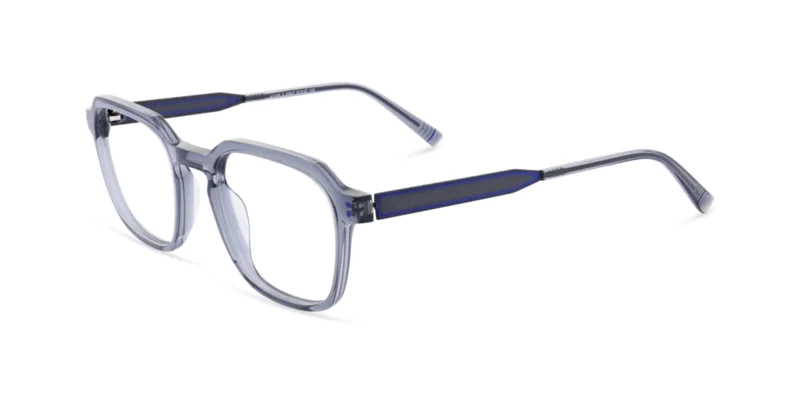 Oprawa okularowa MOREL 40355N ACIER 3 GB07