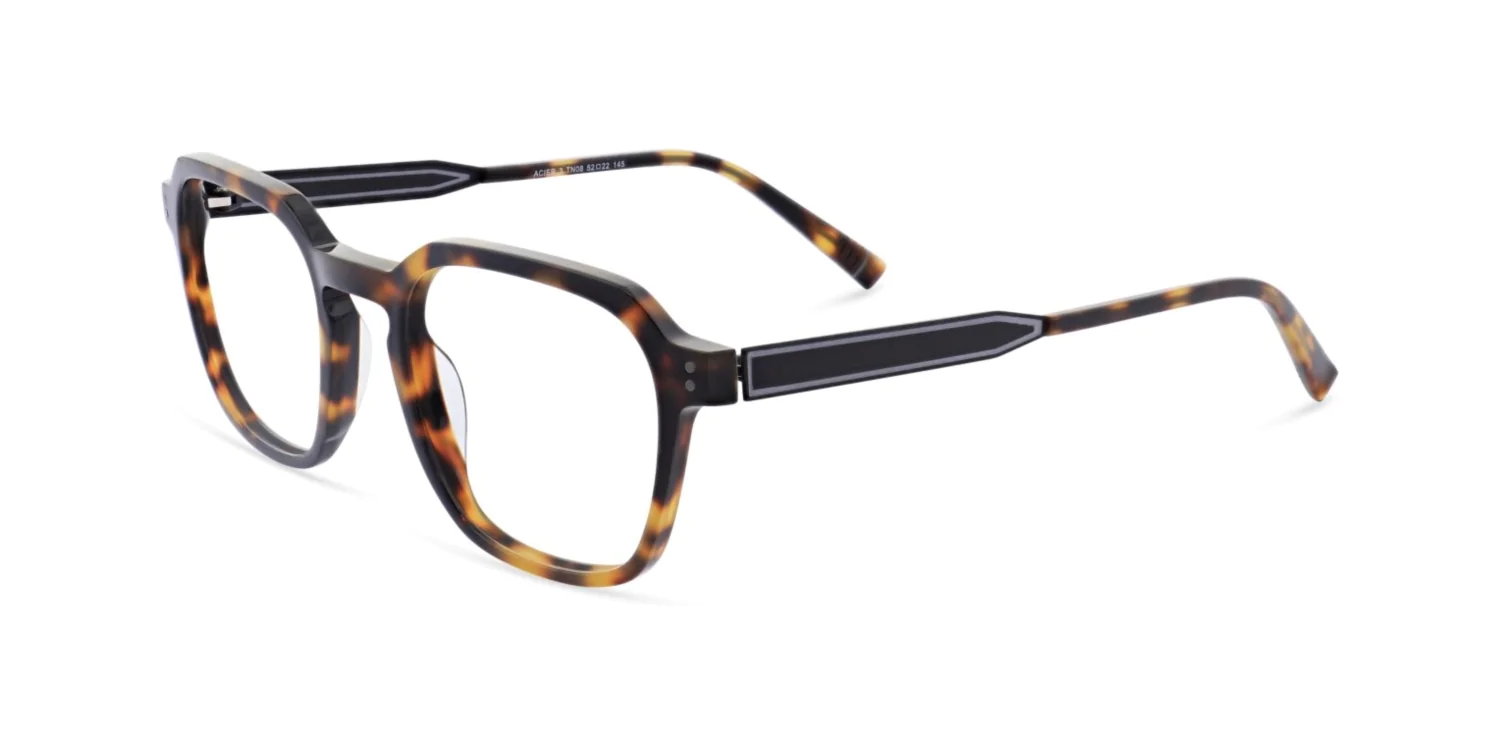 Oprawa okularowa MOREL 40355N ACIER 3 TN08